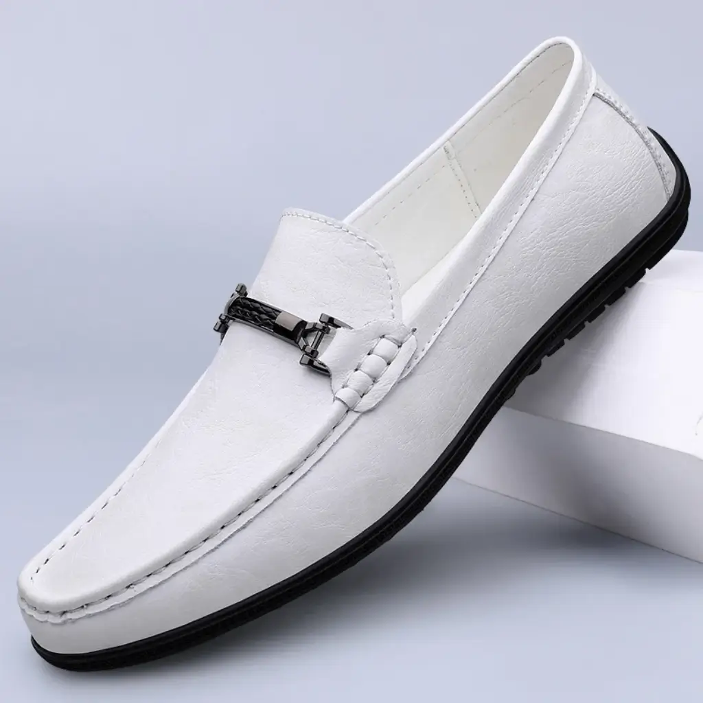 sapato loafer